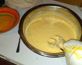 Foto del paso 2 de la receta: Bizcocho de vainilla