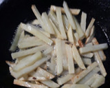 Foto del paso 4 de la receta: Pizza súper completa