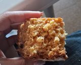 Foto del paso 11 de la receta: Budín de invierno con manzana y zanahoria, pasas de uva también canela🍎🥕