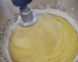 Foto del passaggio 7 della ricetta Torta alle arance con mandorle 🌷