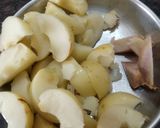 आमला ज्युस (amla juice recipe in marathi) रेसिपी स्टेप 1 फोटो 