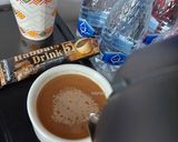 Foto langkah ke 2 dari resep Kopi Habbatussauda.