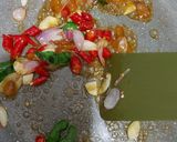Foto langkah ke 4 dari resep Orek Tempe Kering Crispy.