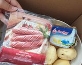 Foto langkah ke 1 dari resep Stamppot Boerenkool met Worst 🇳🇱.