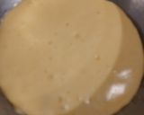 Une image de l'étape 5 de Mini madeleines nature.