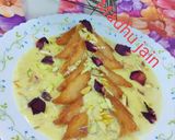 A picture of step 4 of Shahi Tukda (Shahi Tukda Recipe).