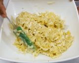 আলু ডিমের স্যান্ডউইচ রেসিপির ধাপ 2 ছবি