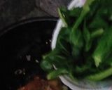 Foto langkah ke 3 dari resep Tumis Kiciwis.