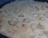 Foto del paso 4 de la receta: Risotto de setas