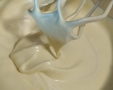Foto del paso 3 de la receta: Queique de muesli de avena con frutas y moscatel