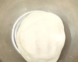 A picture of step 4 of Laccha Paratha 📌.
