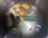 Foto langkah ke 4 dari resep Setup Nanas Apel Pepaya.