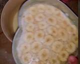 Simple banana tea cake recipe step 5 photo
