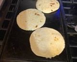 Foto del paso 10 de la receta: Pupusas de zucchini