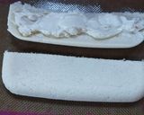 Foto del paso 3 de la receta: Turrón blanco de coco🥥