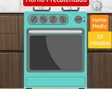 Foto del paso 7 de la receta: Hallullas Integrales Gluten Free🫓🧈🫓