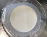 Foto langkah ke 1 dari resep Mochi Cookies.