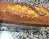 Foto del paso 3 de la receta: Budín de naranja 🍊🍊