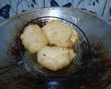 Foto langkah ke 3 dari resep Cireng Nasi.