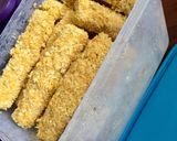 Foto langkah ke 7 dari resep Chicken Nugget Home Made.