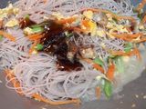 Bihun Goreng