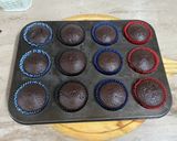 Foto del paso 5 de la receta: Muffins de Chocolate