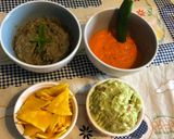 Foto del passaggio 4 della ricetta Nachos