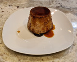 Foto del paso 5 de la receta: Flan de nueces