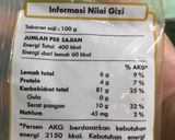 Foto langkah ke 1 dari resep Nasi Jagung Analog.