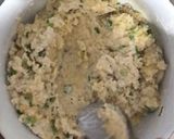Foto langkah ke 2 dari resep Tahu Bakso Ikan.