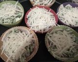 Foto del paso 6 de la receta: Canastitas de brócoli