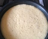 Une image de l'étape 6 de Tarte au maroilles.