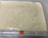 不甜不膩蜂蜜優格冰淇淋的食譜步驟4照片