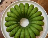 Foto langkah ke 5 dari resep Bolu Kemojo Khas Riau.