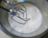 Foto del paso 3 de la receta: Nata montada