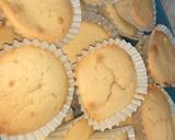 A picture of step 6 of Cupcakes.