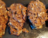 Foto del paso 6 de la receta: Berenjenas rellenas de carne