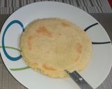 Foto del paso 2 de la receta: Pan de harina de maíz con atún(tipo Arepa)