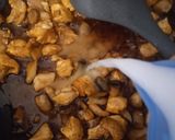 Foto langkah ke 2 dari resep Mie Ayam Jamur.