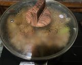 Foto langkah ke 4 dari resep Ayam Teriyaki.