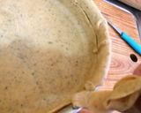 Foto del paso 3 de la receta: Quiche de jurel 🐟