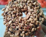 Foto langkah ke 11 dari resep Donat Maizena Madu.