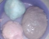 Foto langkah ke 4 dari resep Bola bola susu.