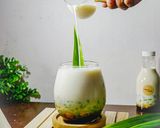 Foto langkah ke 6 dari resep Cendol Dawet.