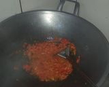 Foto langkah ke 5 dari resep Ayam chili padi.