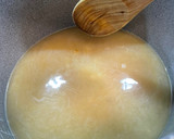 Foto del paso 3 de la receta: Arroz especiado sabor Cookpad. Olla GM