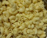 चीज़ बेक्ड मैकरॉनी विध पाइनएप्पल ( cheese baked macaroni with pineapple रेसिपी चरण 1 फोटो