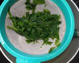 A picture of step 2 of Veg Hara Bhara Kababs.