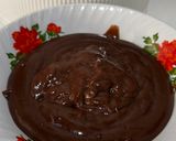 Foto langkah ke 4 dari resep Selai Cokelat Lumer Homemade.