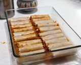 Foto del paso 6 de la receta Canelones de atún en escabeche